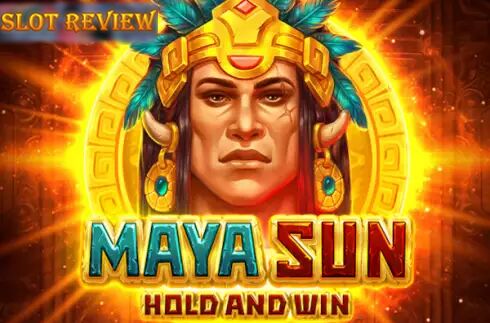 Maya Sun